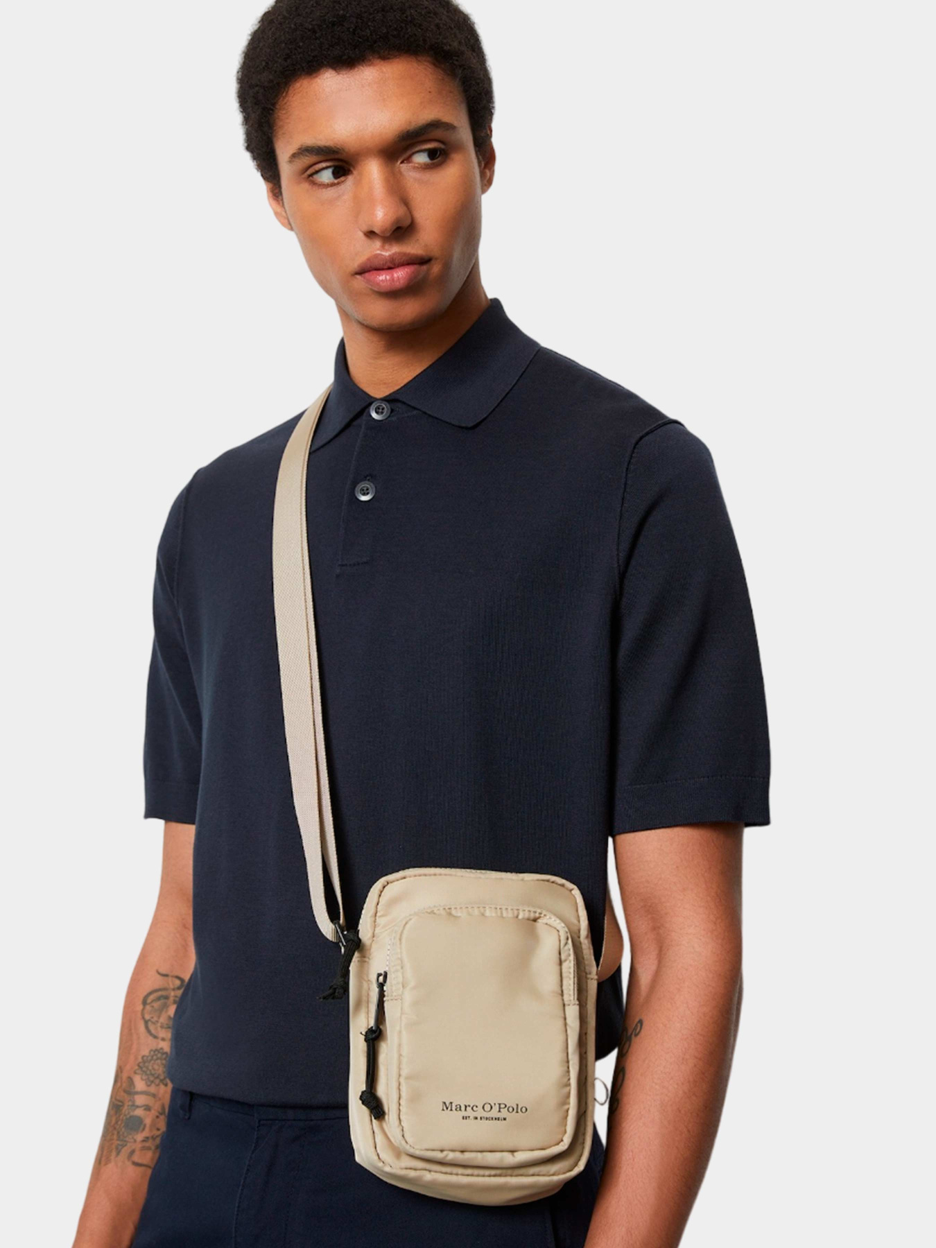 Сумки Marc O’Polo модель 40221840701626_151 Фото