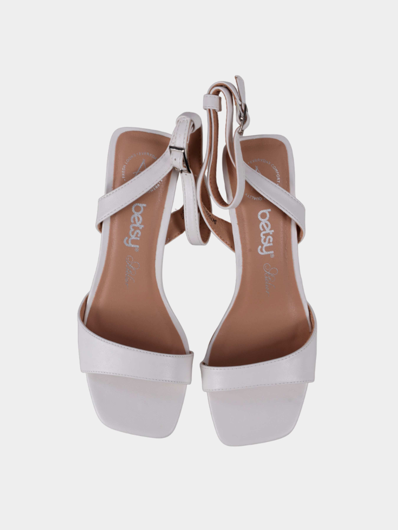 Сандалии Betsy модель 947009/10-01 Фото