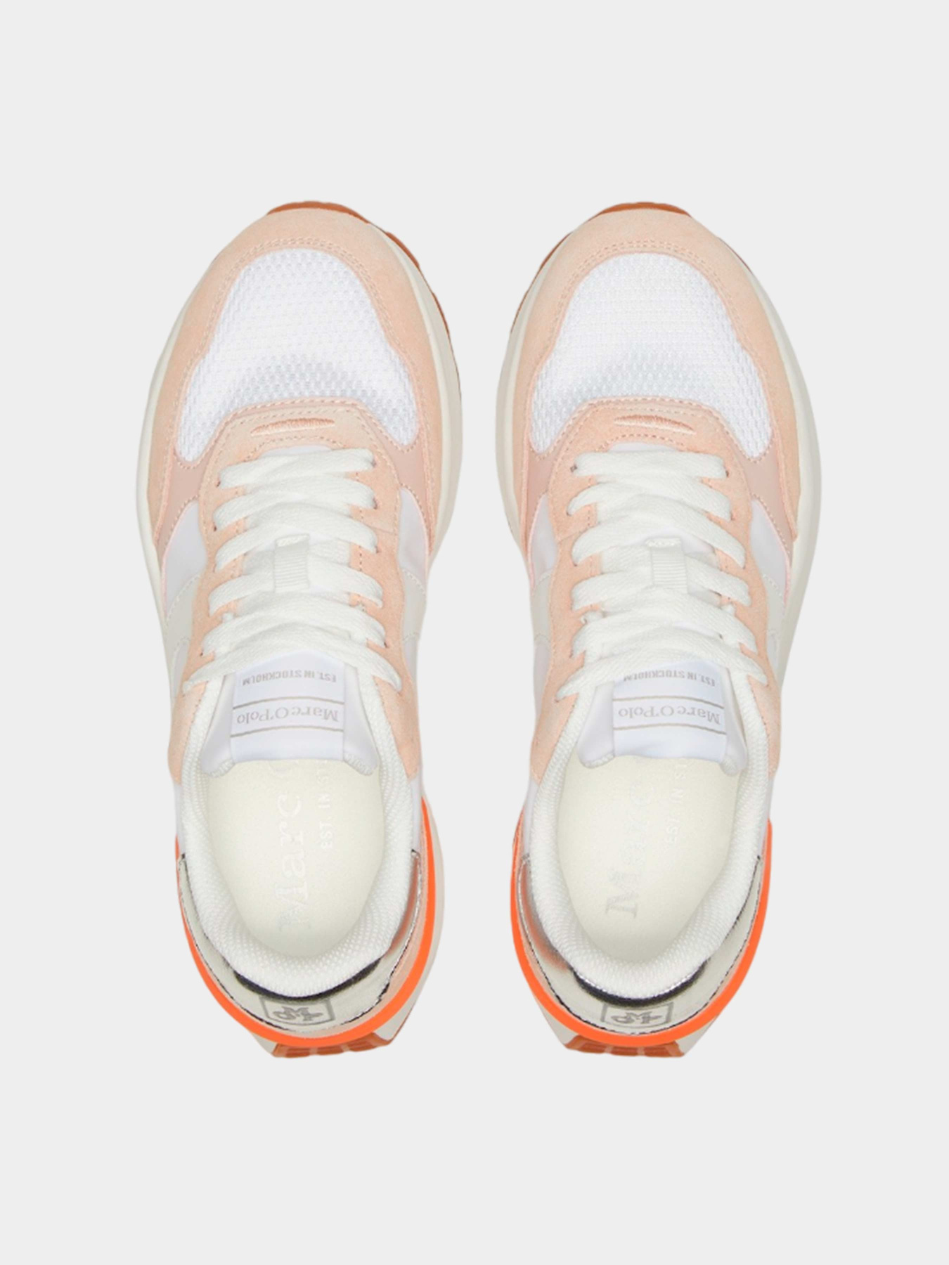 Кроссовки Marc O’Polo модель 40218363501621_187 Фото