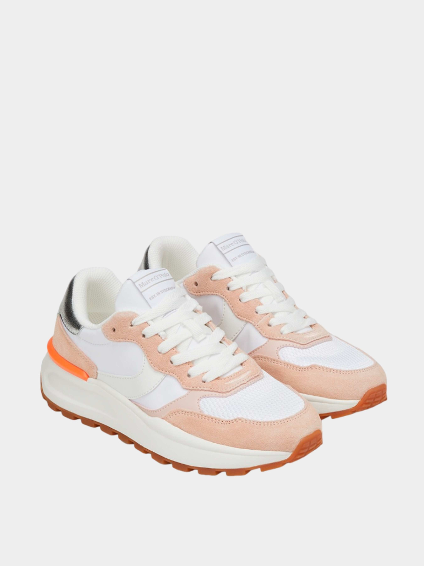 Кроссовки Marc O’Polo модель 40218363501621_187 Фото