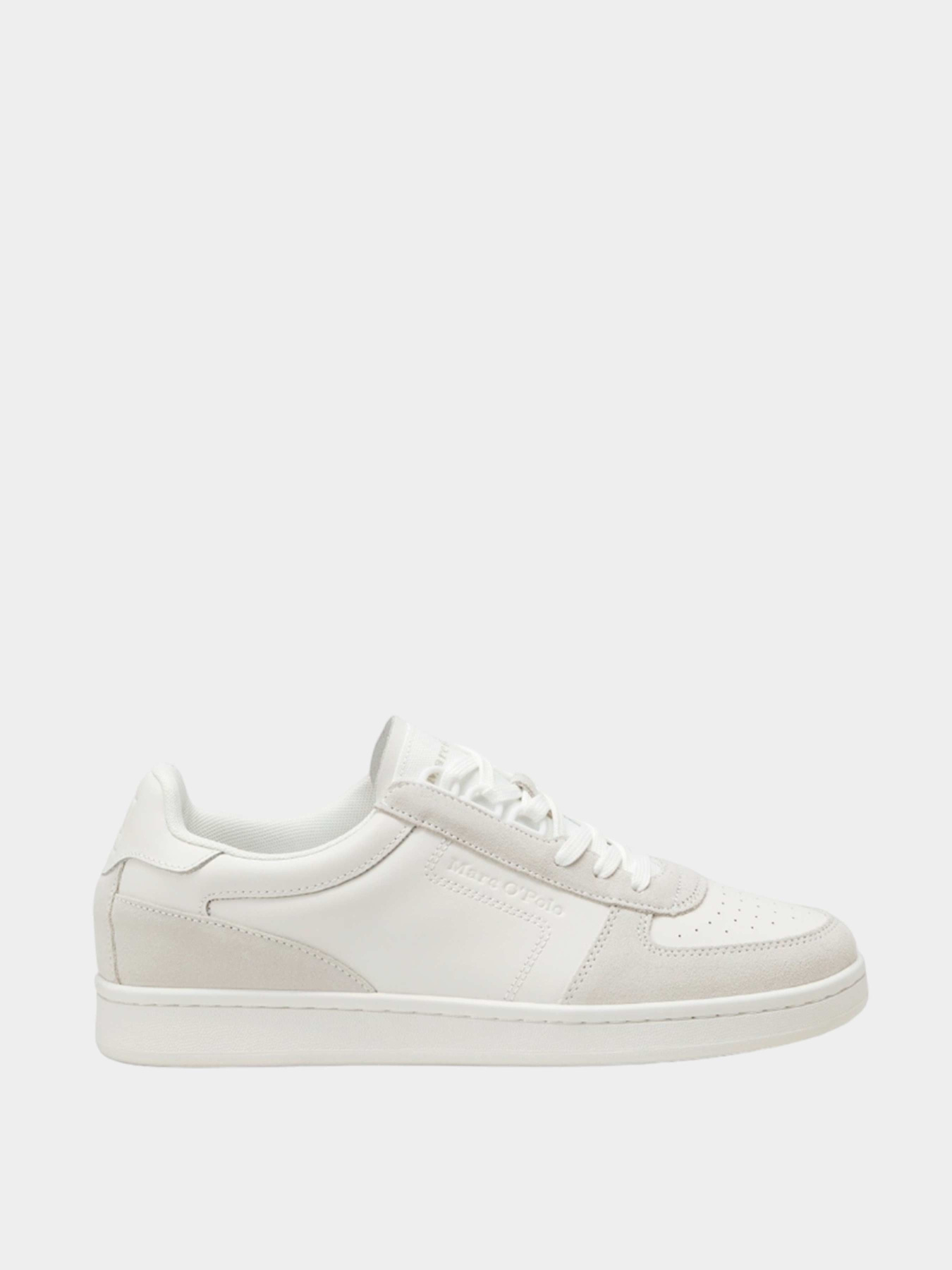 Кеды Marc O’Polo модель 40226153501129_100 Фото