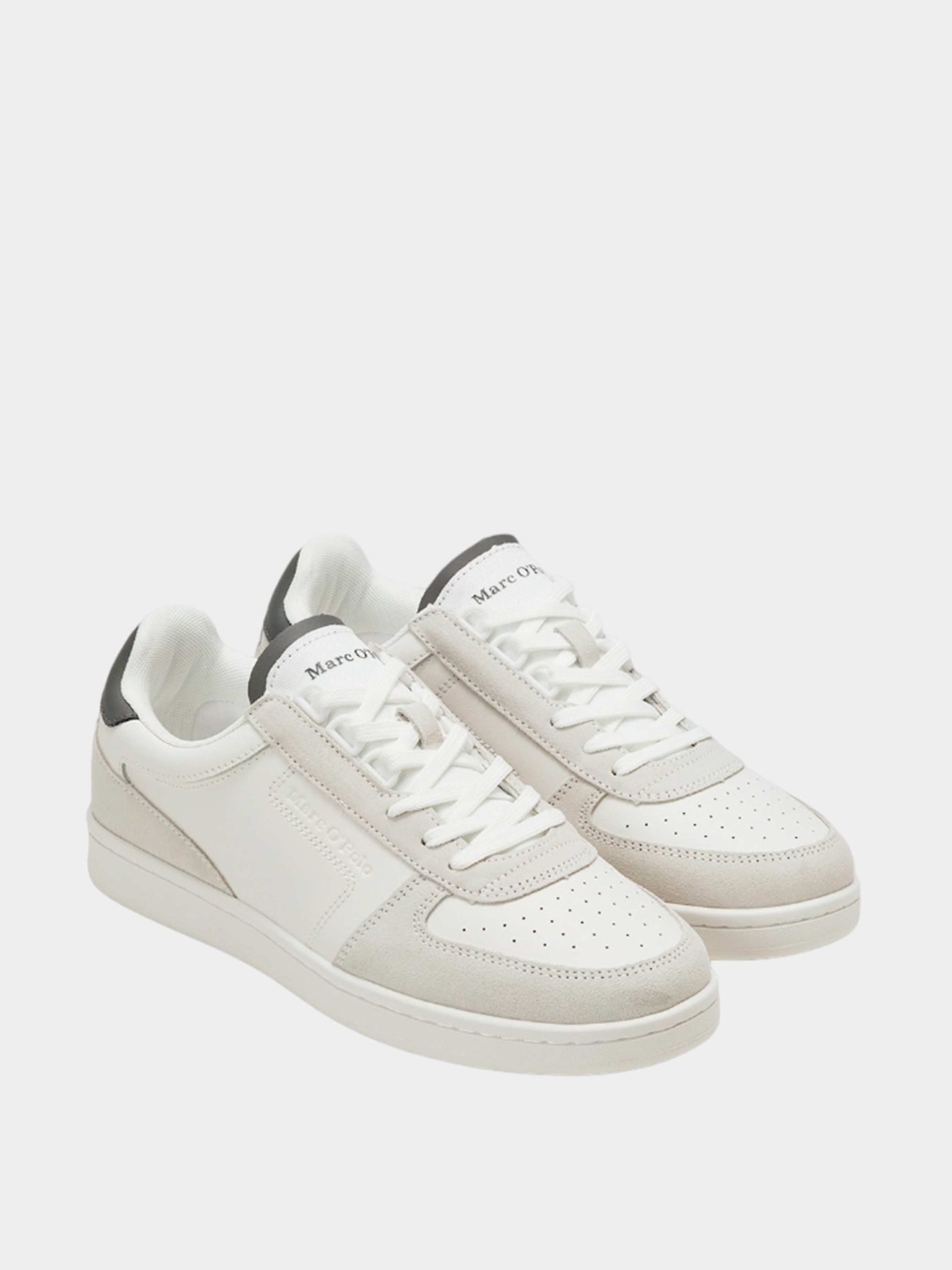 Кеды Marc O’Polo модель 40226153501129_124 Фото