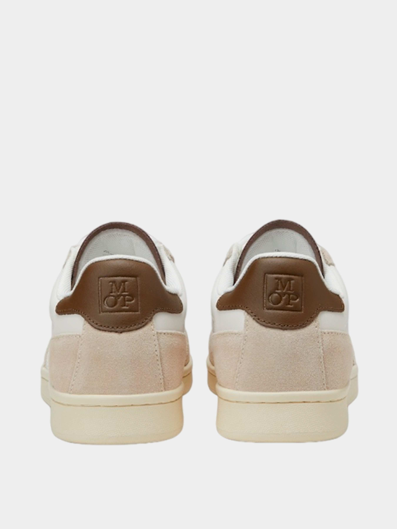 Кеды Marc O’Polo модель 40226153501129_182 Фото