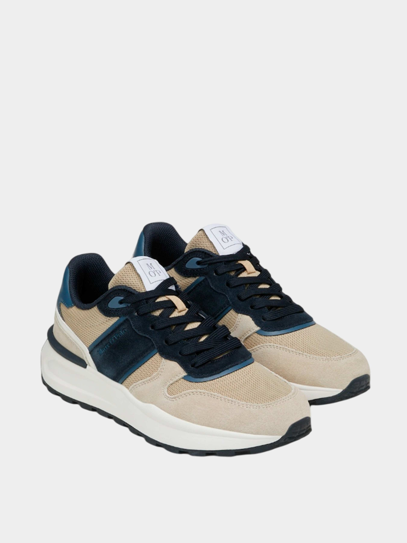 Кроссовки Marc O’Polo модель 40227793503603_715 Фото