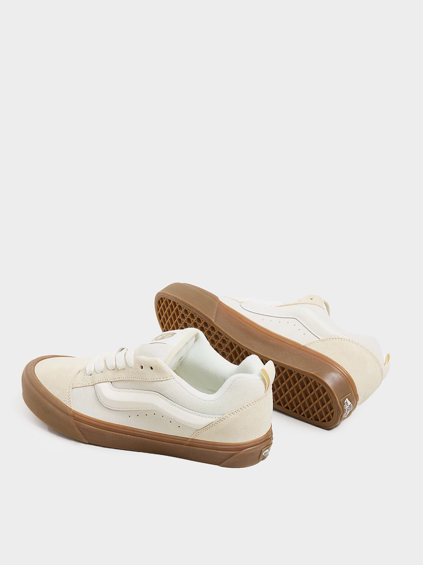 Кеды Vans модель VN0009QCDBS1 Фото