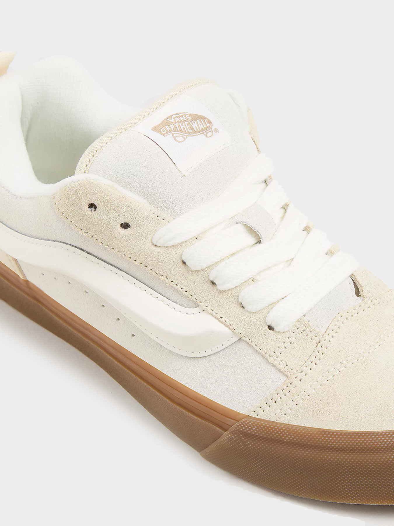 Кеды Vans модель VN0009QCDBS1 Фото