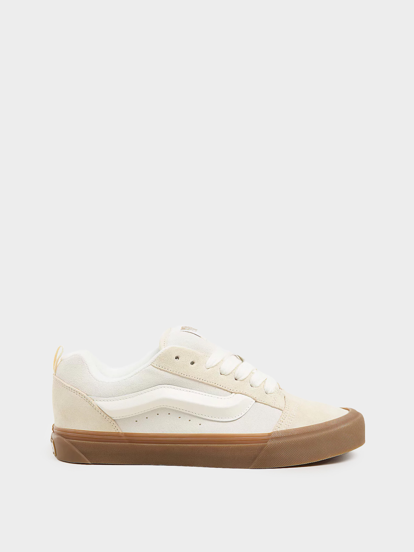 Кеды Vans модель VN0009QCDBS1 Фото
