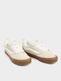 Кеды Vans модель VN0009QCDBS1 Фото