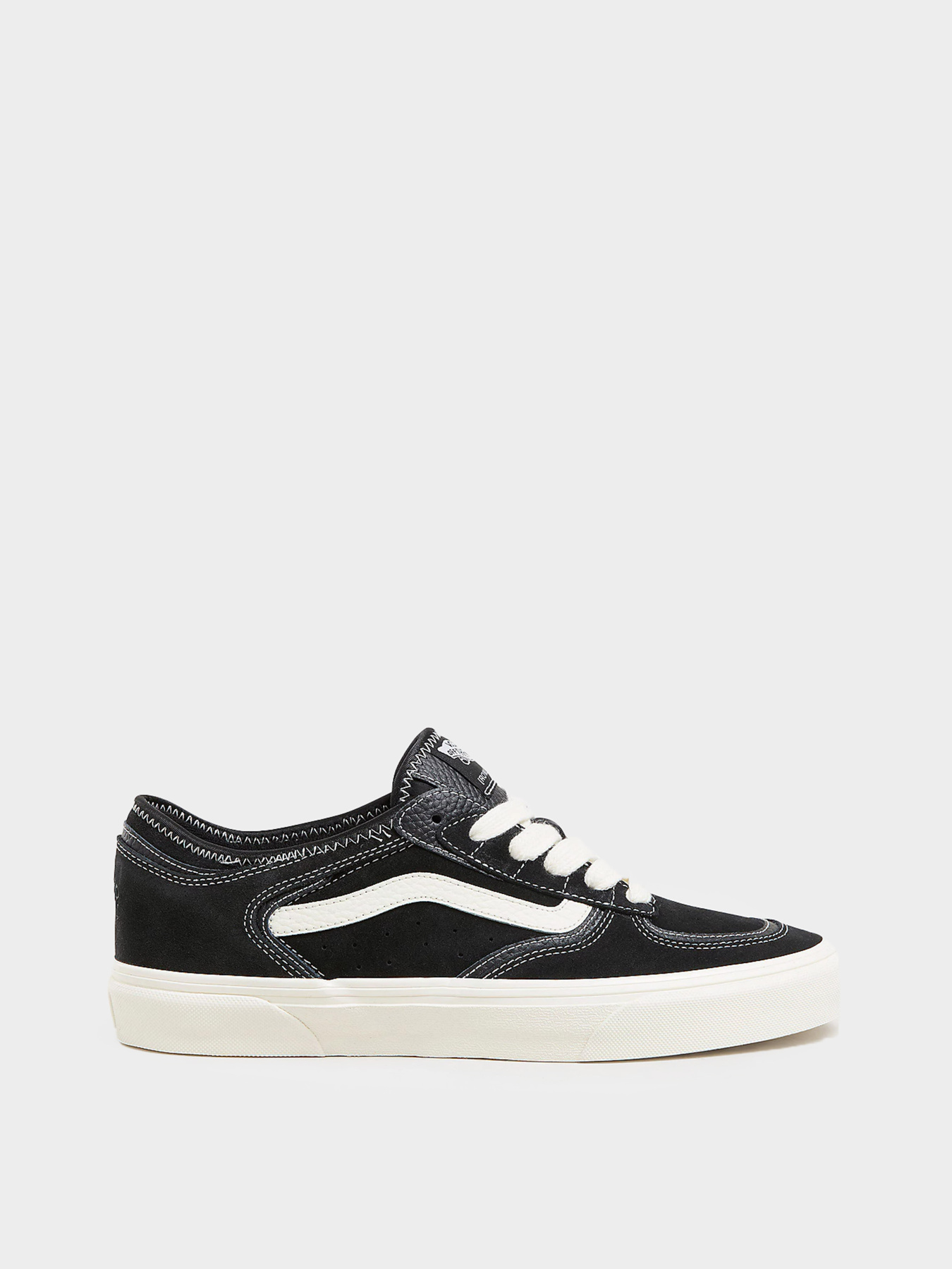 Кеды Vans модель VN0009QJBPT1 Фото