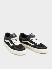 Кеды Vans модель VN0009QJBPT1 Фото