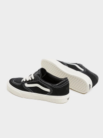 Кеды Vans модель VN0009QJBPT1 Фото