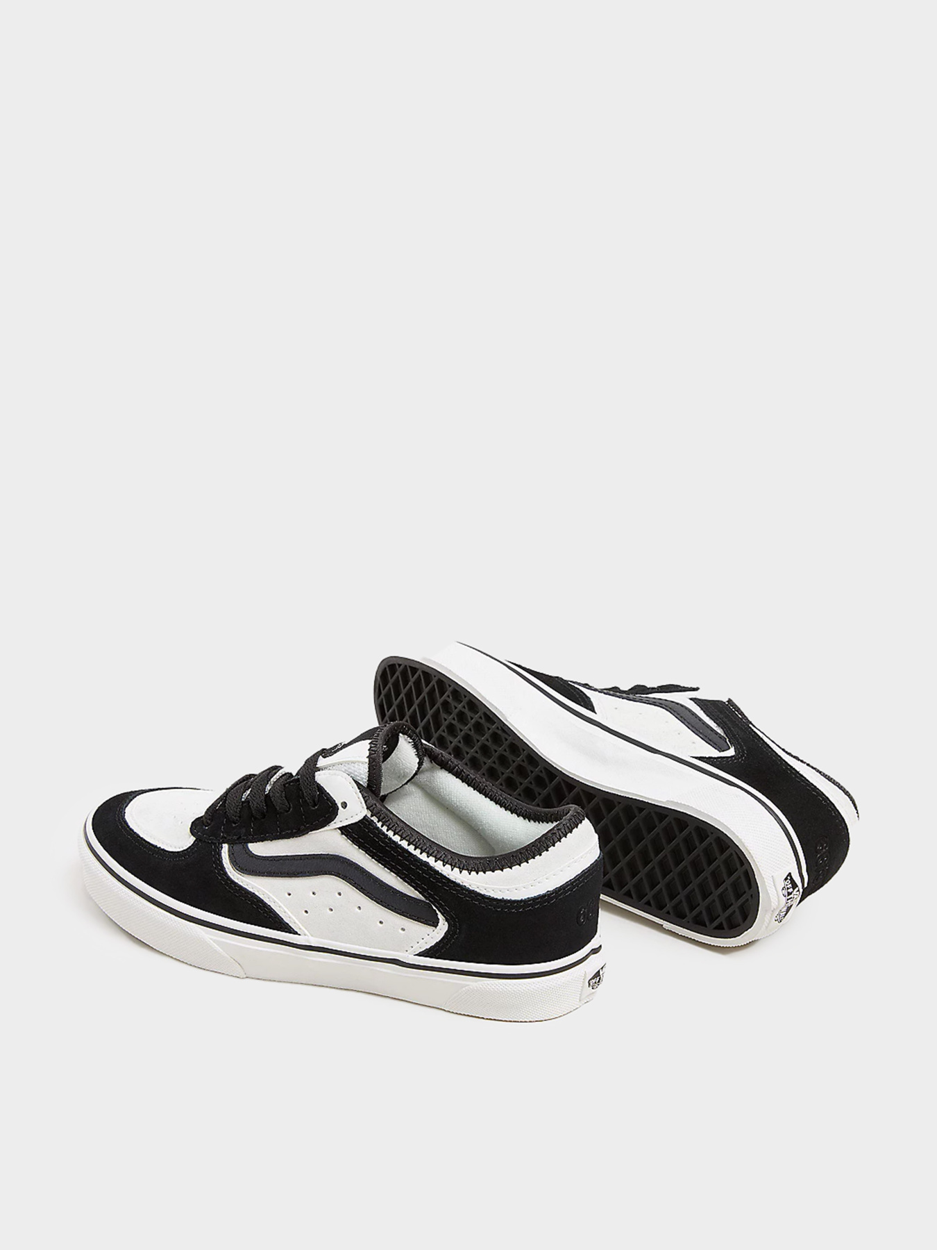Кеды Vans модель VN000E52UY61 Фото