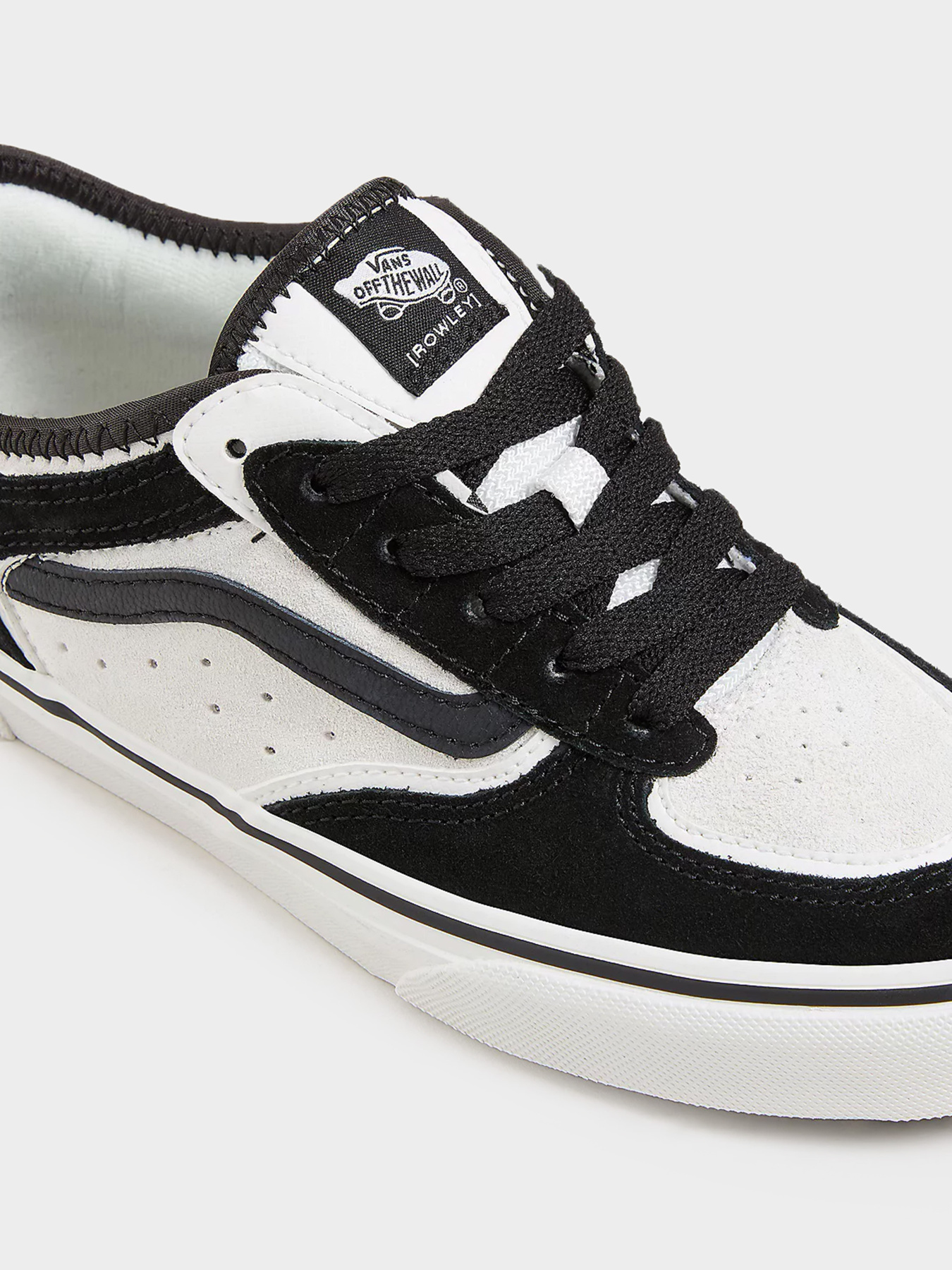 Кеды Vans модель VN000E52UY61 Фото