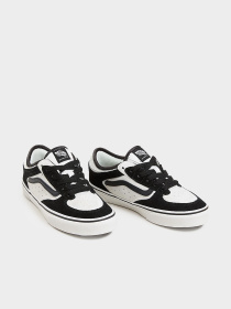 Кеды Vans модель VN000E52UY61 Фото