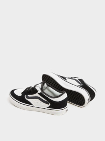 Кеды Vans модель VN000E52UY61 Фото
