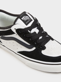 Кеды Vans модель VN000E52UY61 Фото