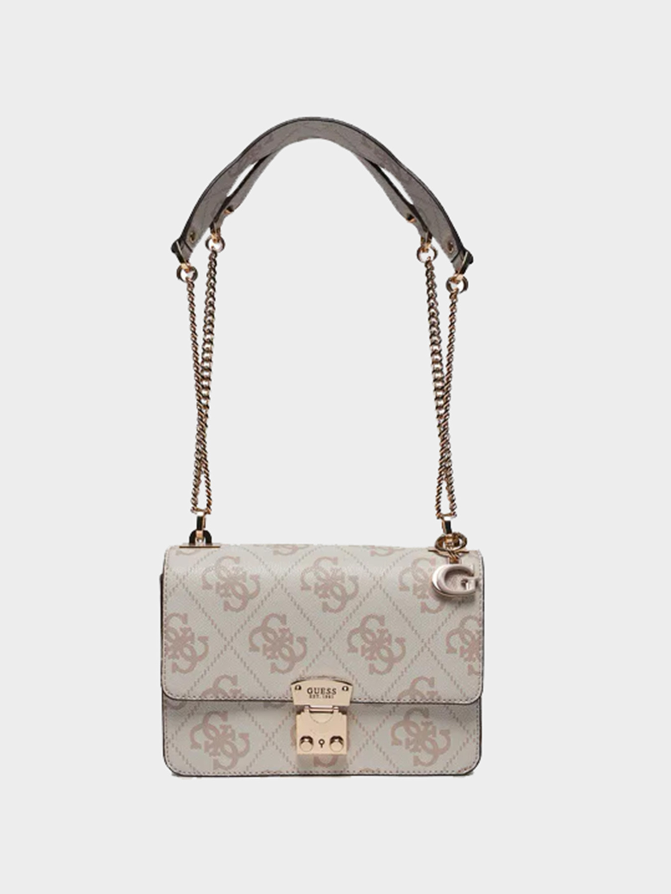 Сумки GUESS модель HWSO93-15210-DVL Фото