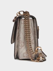 Сумки GUESS модель HWSO93-15210-DVL Фото