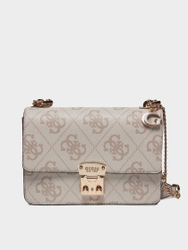 Сумки GUESS модель HWSO93-15210-DVL Фото