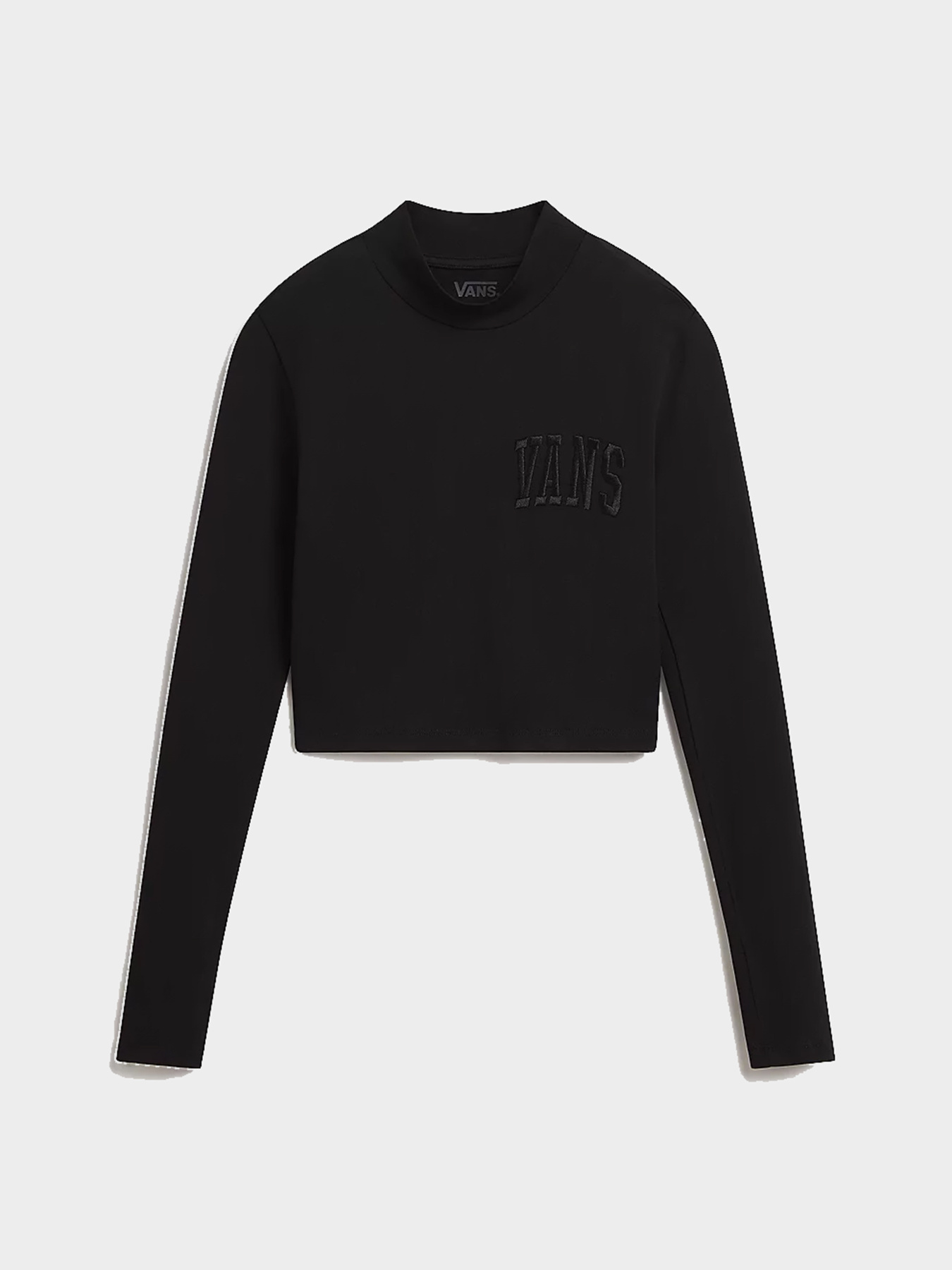 Худи и свитшоты Vans модель VN0007EZBLK1 Фото
