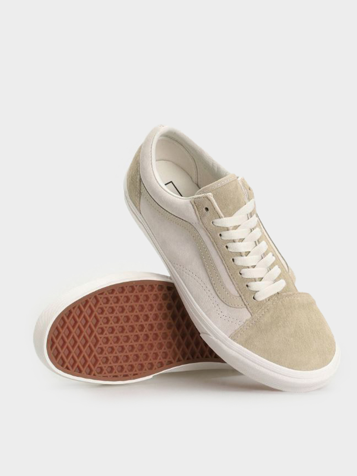 Кеды Vans модель VN000CR54A31 Фото