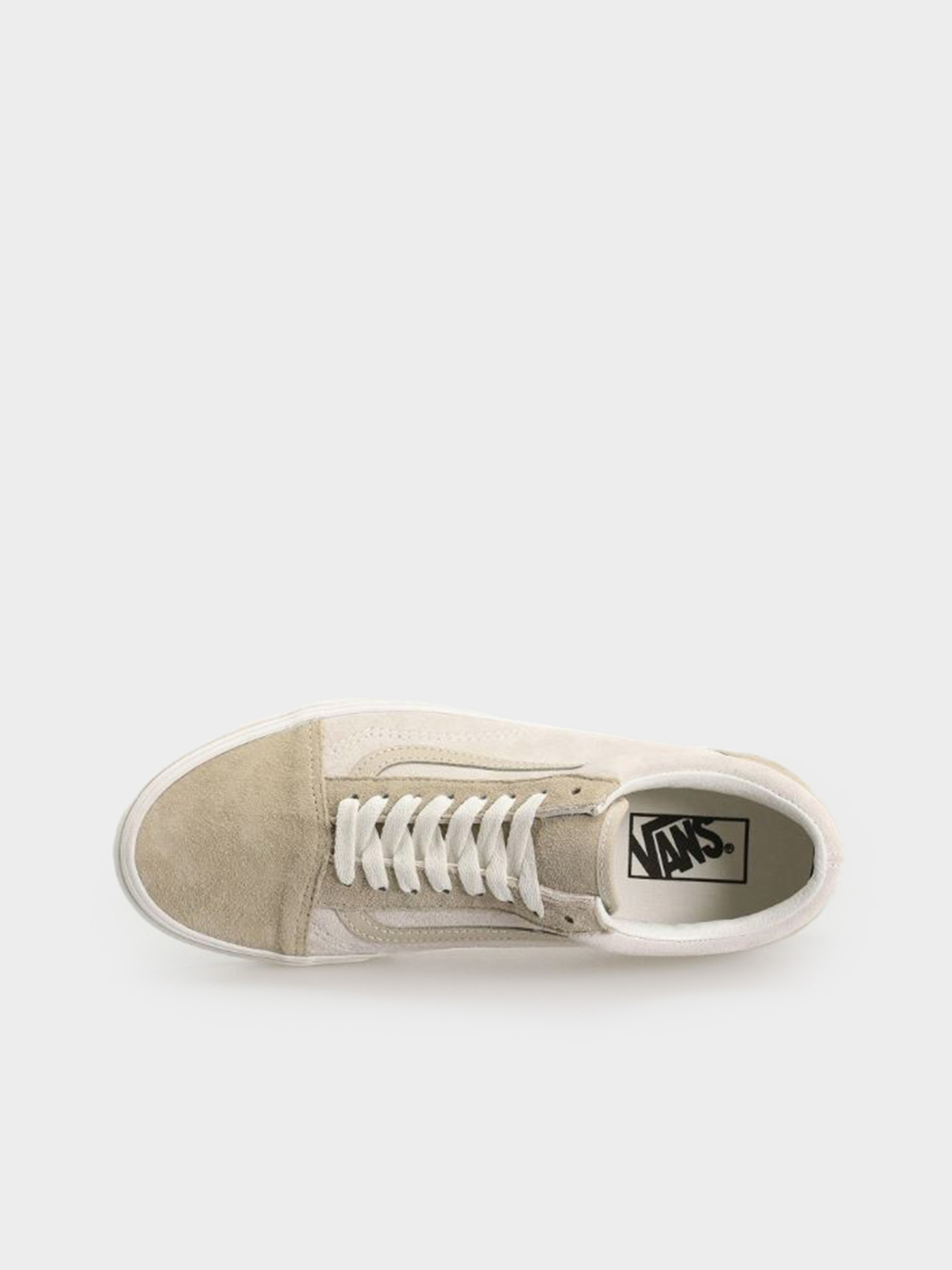 Кеды Vans модель VN000CR54A31 Фото