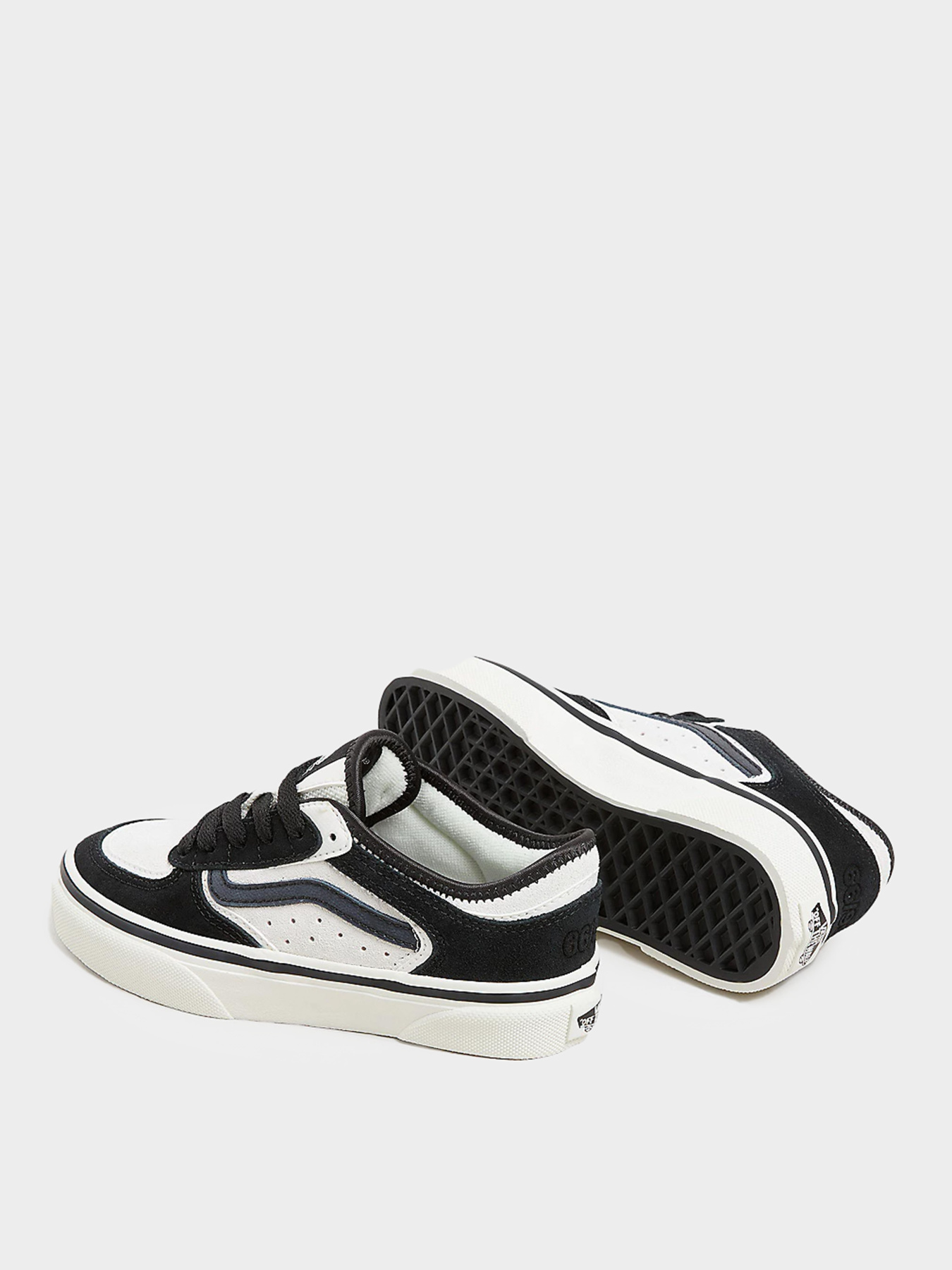 Кеды Vans модель VN0A4BU9UY61 Фото