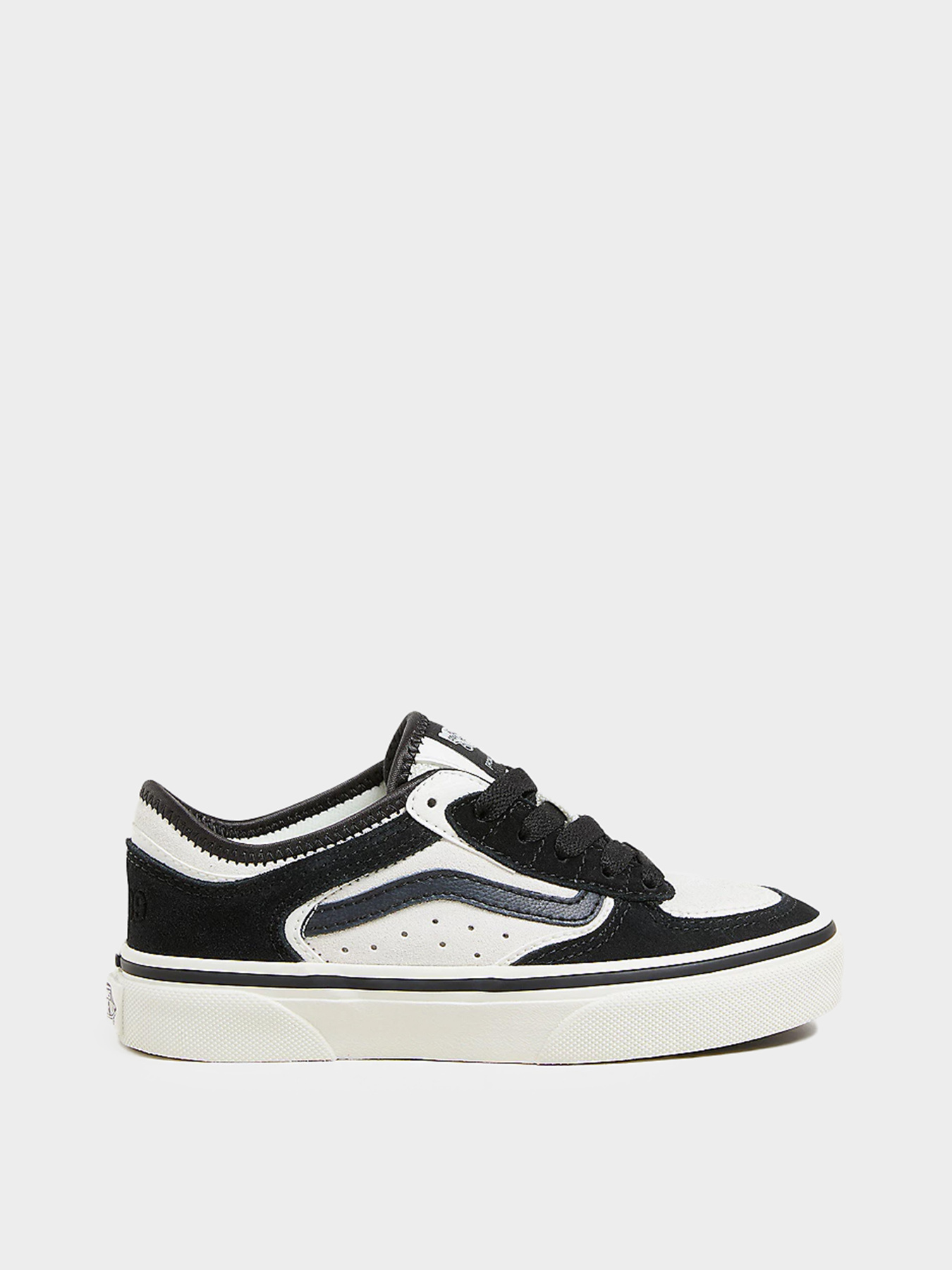 Кеды Vans модель VN0A4BU9UY61 Фото