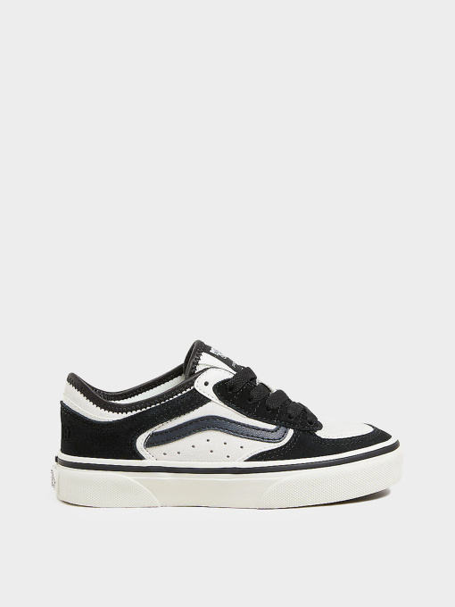 Кеды Vans модель VN0A4BU9UY61 Фото