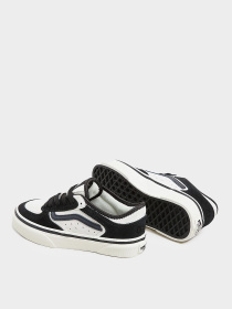 Кеды Vans модель VN0A4BU9UY61 Фото