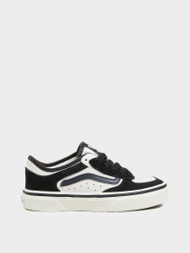 Кеды Vans модель VN0A4BU9UY61 Фото