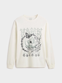 Худи и свитшоты Vans модель VN000G4YFS81 Фото