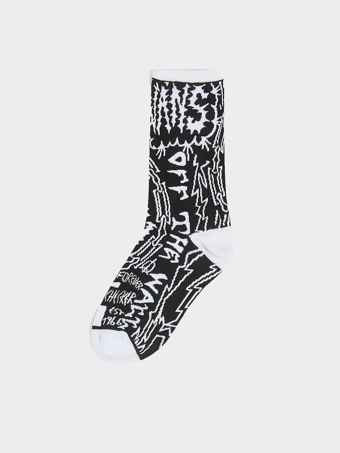 Носки и гольфы Vans модель VN0A49ZDY281 Фото
