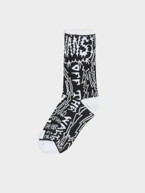 Носки и гольфы Vans модель VN0A49ZDY281 Фото
