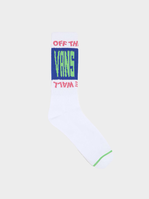 Носки и гольфы Vans модель VN000GMCWHT1 Фото