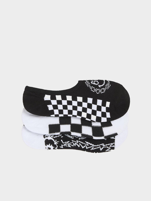 Носки и гольфы Vans модель VN000GMQBLK1 Фото