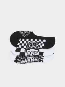 Носки и гольфы Vans модель VN000GMQBLK1 Фото