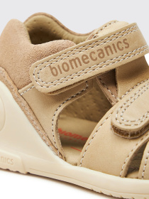 Сандалии Biomecanics модель 242126-B Фото