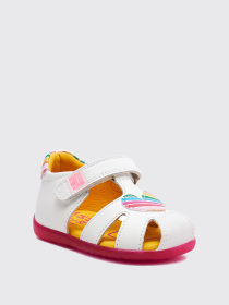 Сандалии AGATHA RUIZ DE LA PRADA S модель 242900-A Фото
