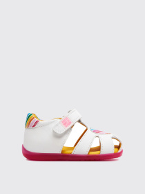 Сандалии AGATHA RUIZ DE LA PRADA S модель 242900-A Фото