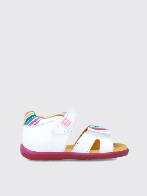 Сандалии AGATHA RUIZ DE LA PRADA S модель 242901-A Фото