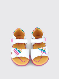 Сандалии AGATHA RUIZ DE LA PRADA S модель 242901-A Фото