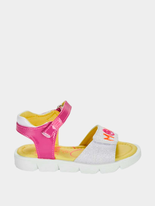 Сандалии AGATHA RUIZ DE LA PRADA S модель 242925-B Фото