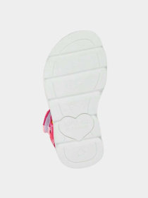 Сандалии AGATHA RUIZ DE LA PRADA S модель 242925-B Фото