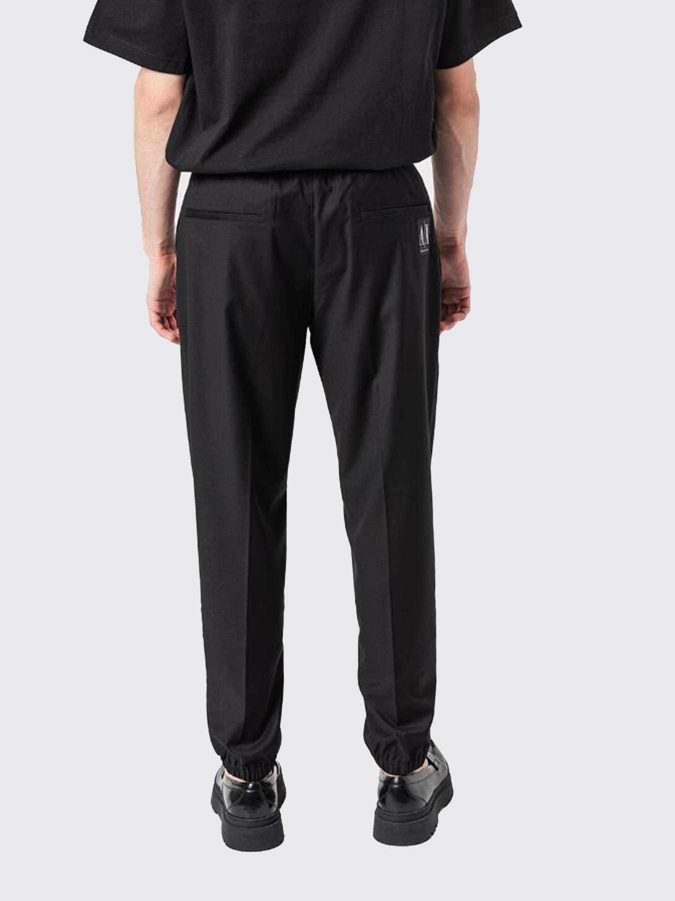 Брюки Armani Exchange модель 8NZPP2-ZNPMZ-1200 Фото