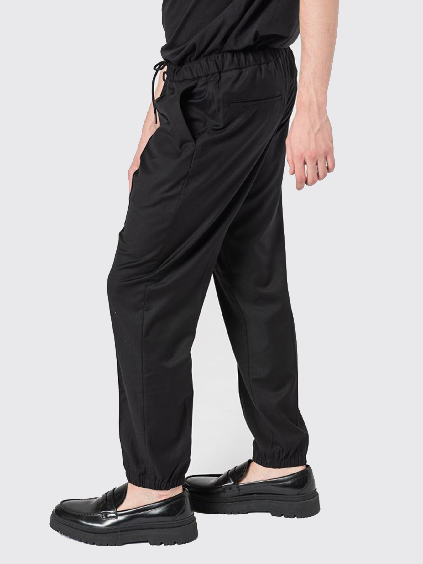 Брюки Armani Exchange модель 8NZPP2-ZNPMZ-1200 Фото