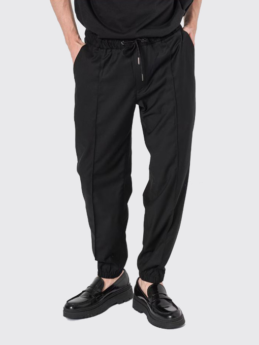 Брюки Armani Exchange модель 8NZPP2-ZNPMZ-1200 Фото