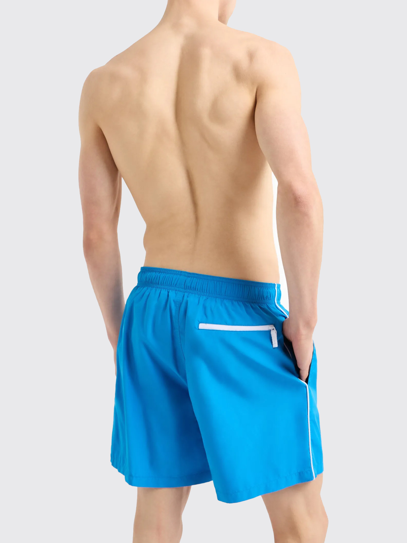 Одежда для пляжа Armani Exchange модель 953035-CC630-34033 Фото