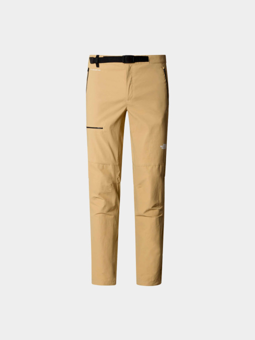 Брюки The North Face модель NF0A495NLK51 Фото
