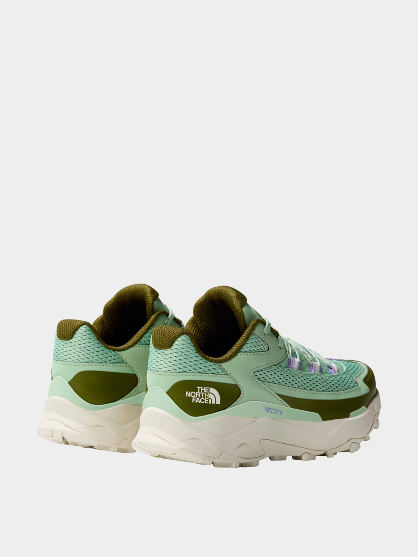Кроссовки The North Face модель NF0A52Q2SOC1 Фото